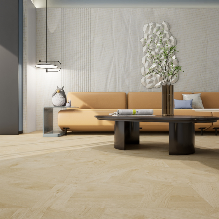 Modern Design Spc Flooring: Versatile Vinyl and PVC Flooring Solutions