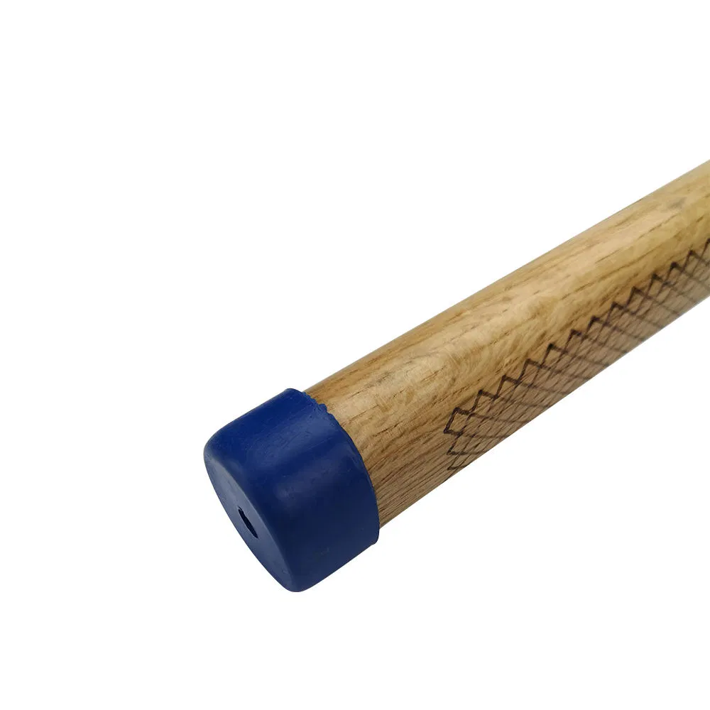 Молоток слесарный с деревянной ручкой 0.5 LB