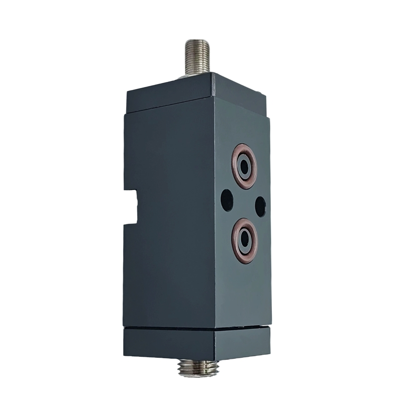 Customized OEM Hot Melt Glue Gun Application Module Robatech Replacement