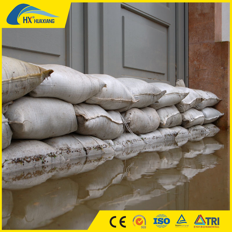 Polyester/PP Woven Geotextiles Fabric Geobag Eco-Friendly Popular Polyester PP PE
