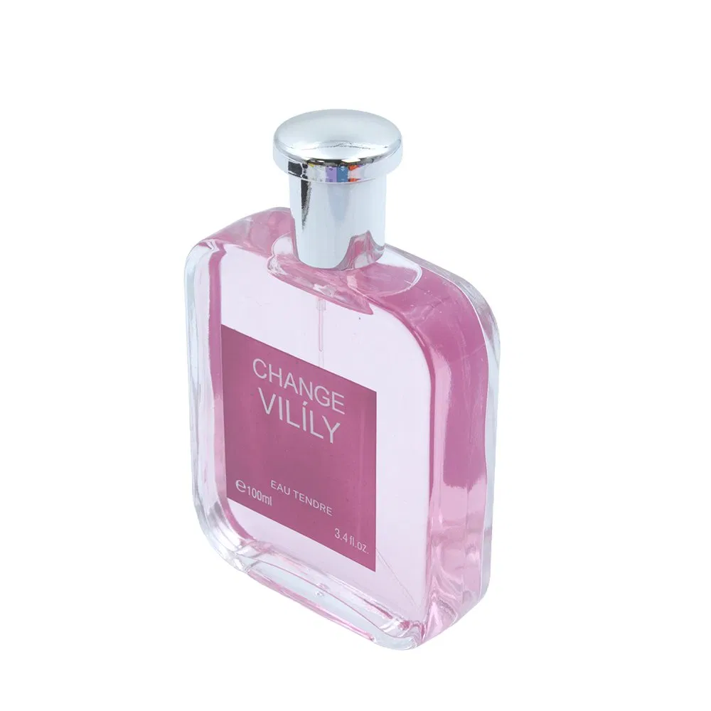 Wholesale Women's Perfume 100ml Long-Lasting Fragrance