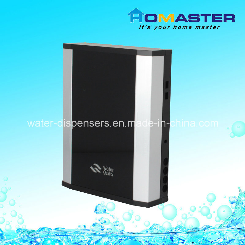 CE Certified Box Water Purifier with RO System (HB-EF1)