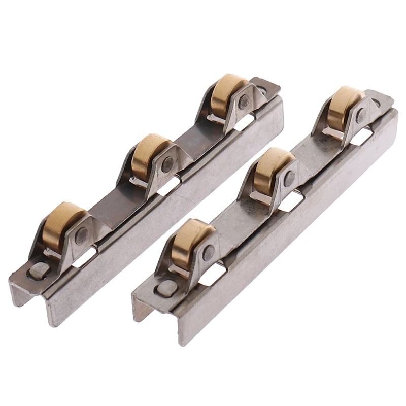 Sliding Stainless Steel Door Roller Window Wheel