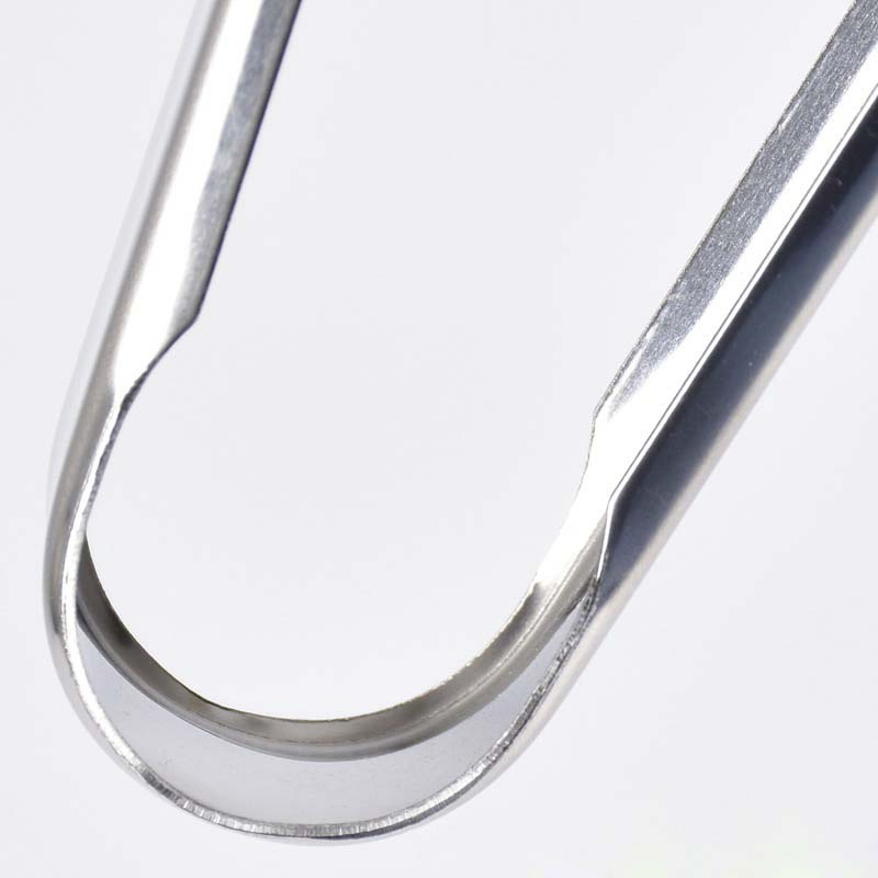 Multi-Function Steianless Steel Bread Tongs, Ice Tongs, Food Tongs
