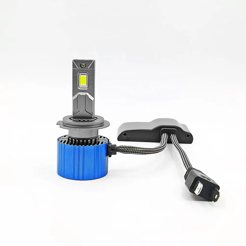 LED-фара V8 75 150W 40000 лм, универсальная (H1/H4/H7/9005)