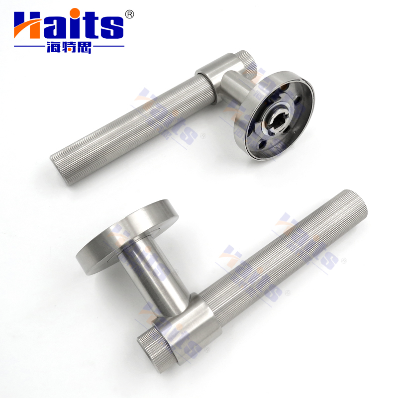 Furniture Hardware Door Handle Hardware Stainless Steel Handle Wholesale Factory