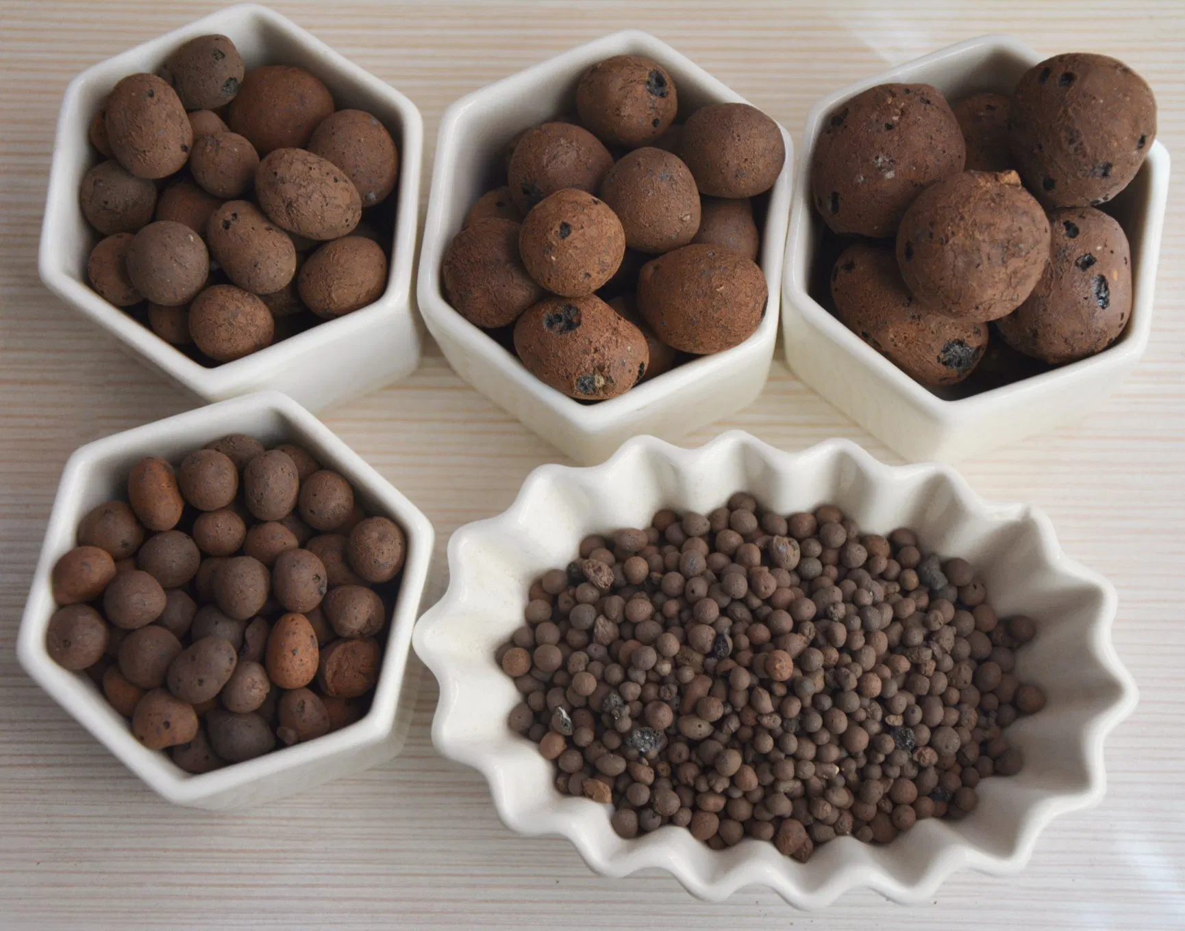 Garden Substrate 50L Bulk Expanded Clay for Plant