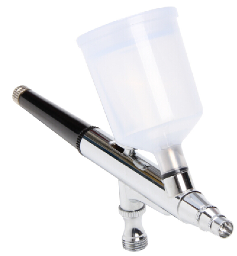 Пневматический аэрограф 20cc/40cc Gravity Dual Action