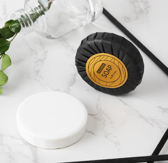 10-30g Factory Cheap SPA Facial Travel Bath Hand Mini Small Hotel Soap Disposable Hotel Amenity Soap
