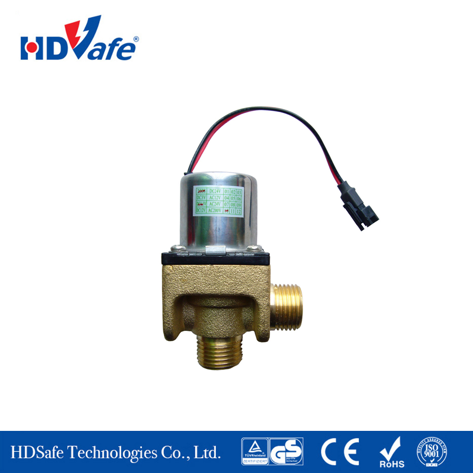 Automatic Toilet Auto Sensor Wall Mount Plastic Urinal for Male