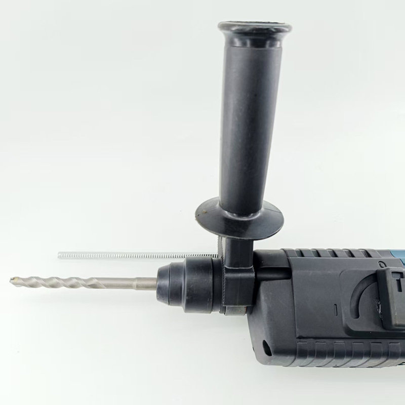 Перфоратор Tolhit Industrial 500W 20мм, 220В