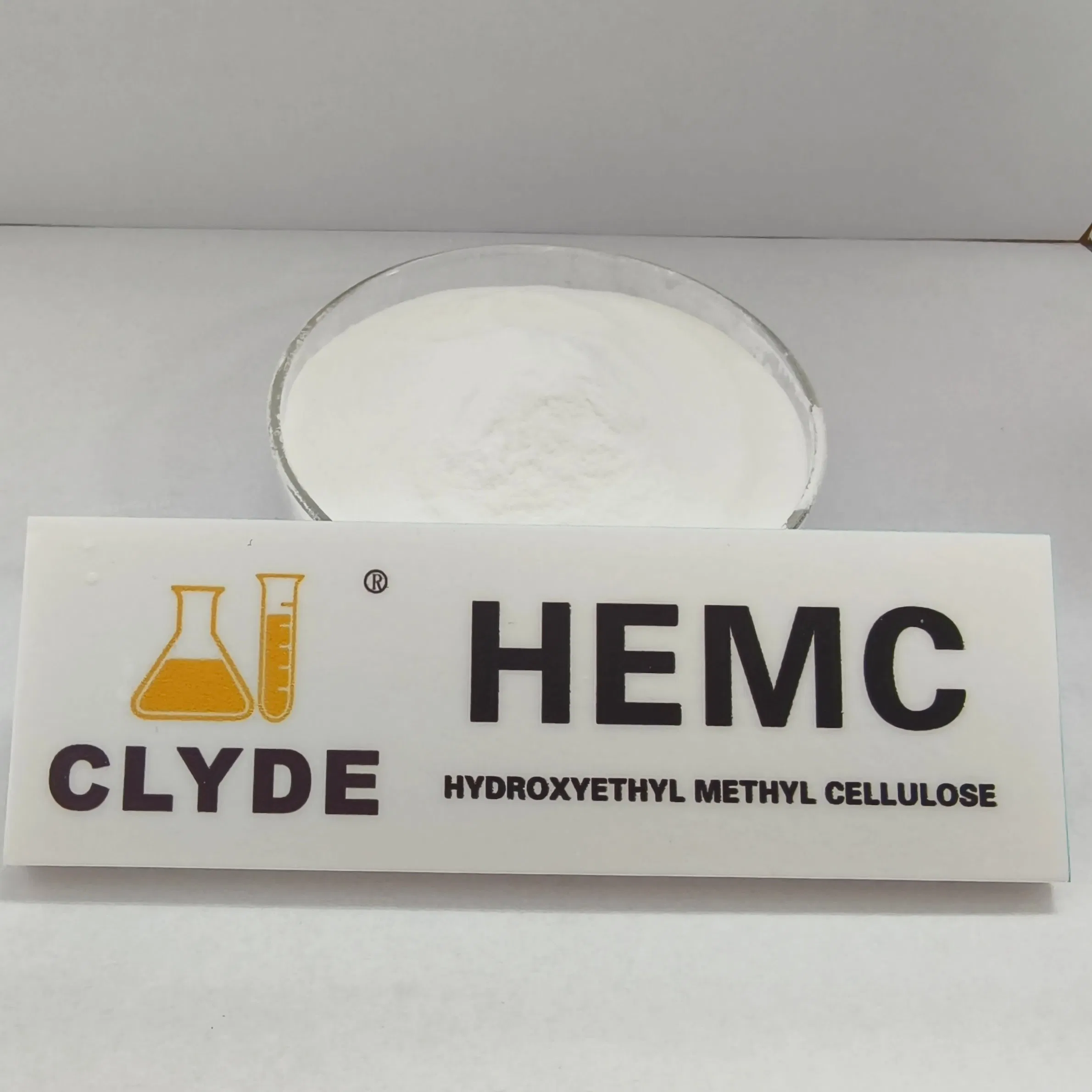 Methyl Hydroxyethyl Cellulose Mhec for Water Based Latex Coating