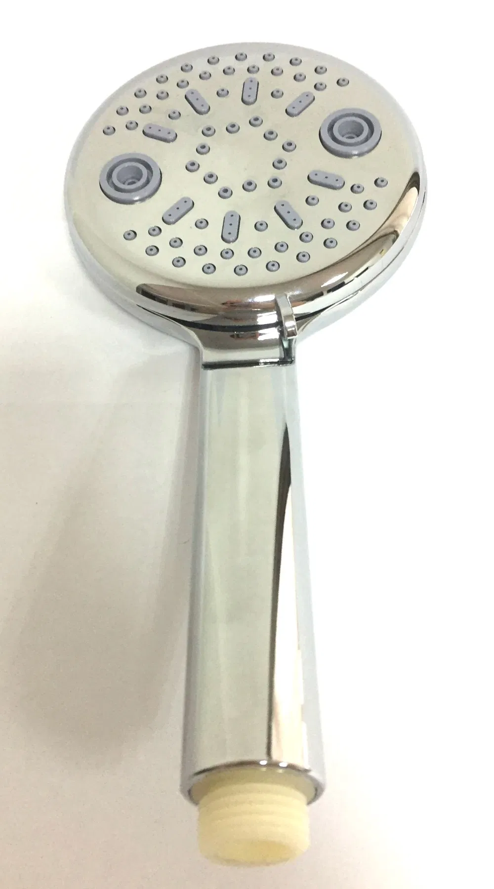 Chrome-Plated 5 Function Hand Held Shower
