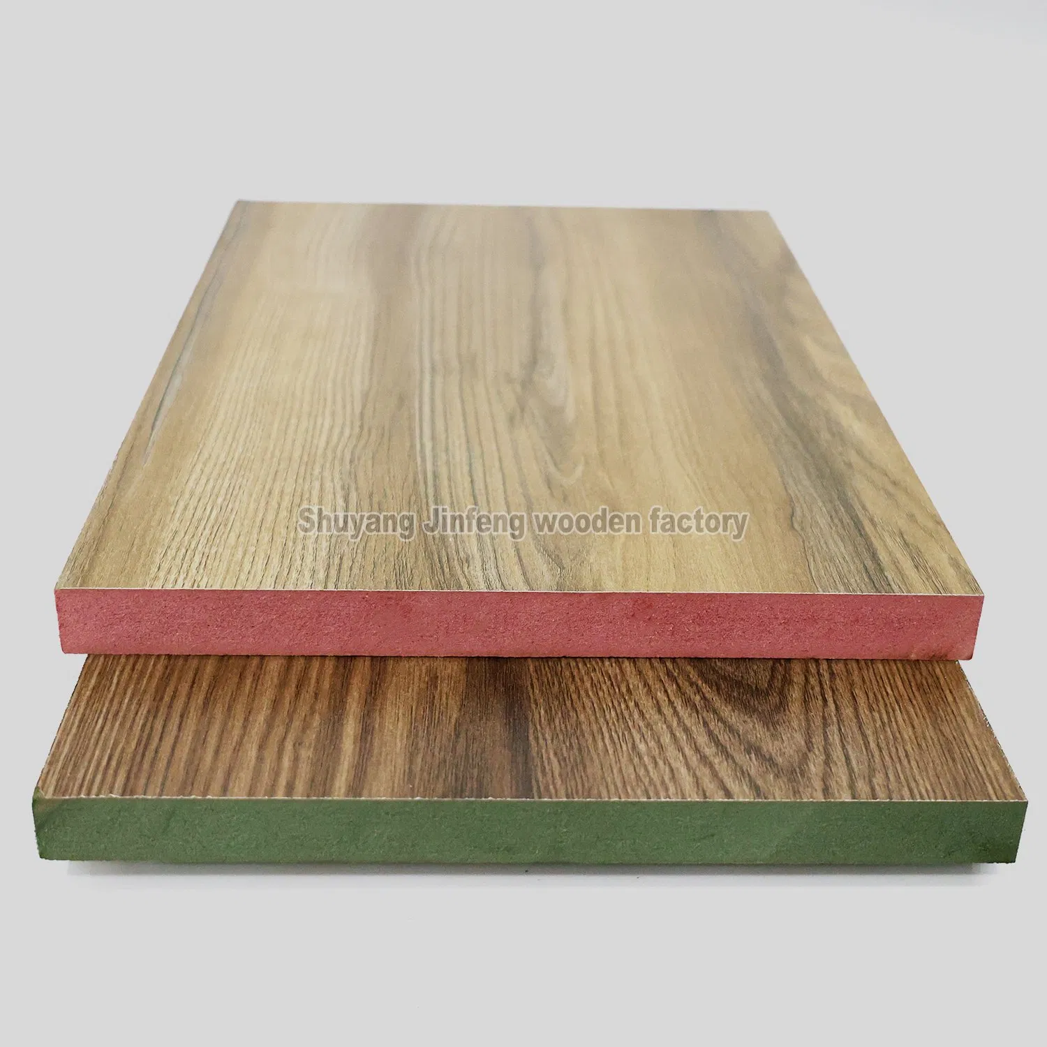 Fire Supplies Real Fire Proofing Melamine MDF