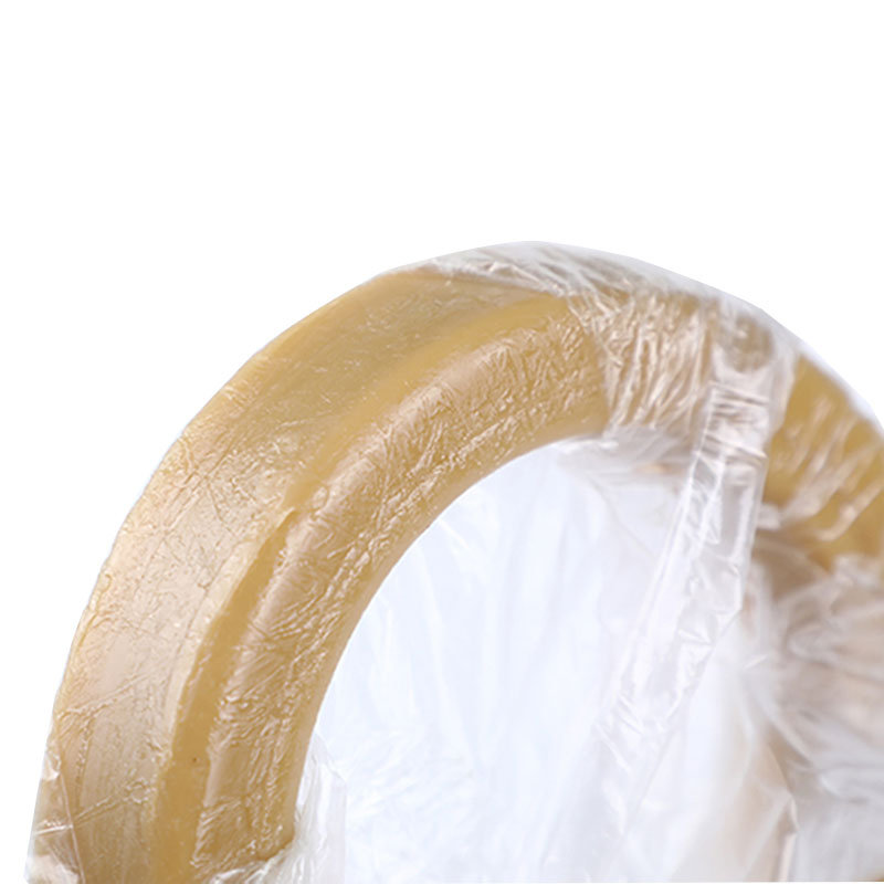 Toilet Bowl Wax Ring Without Sleeve