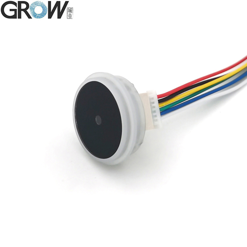 Grow GM861s USB Uart Interface 1d/2D Barcode Reader Module