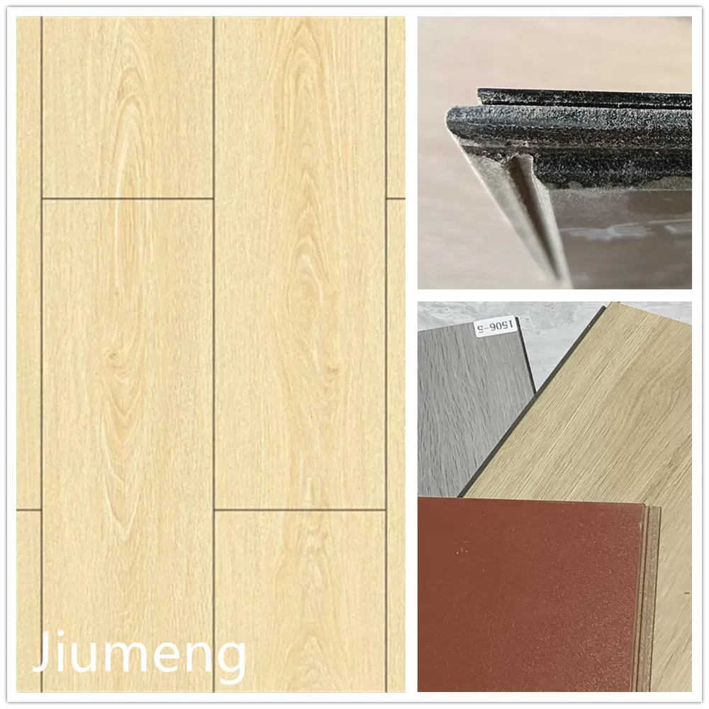 Бамбуковый ламинат для пола контейнера 28 мм