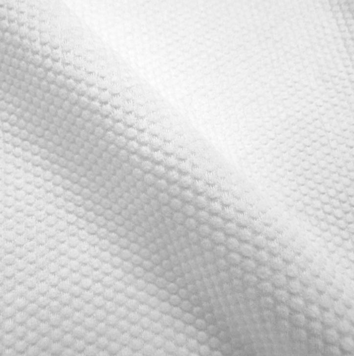 70 Viscose 30 Polyester Spunlace Nonwoven Fabric for Baby Wet Tissue/Wipes Material
