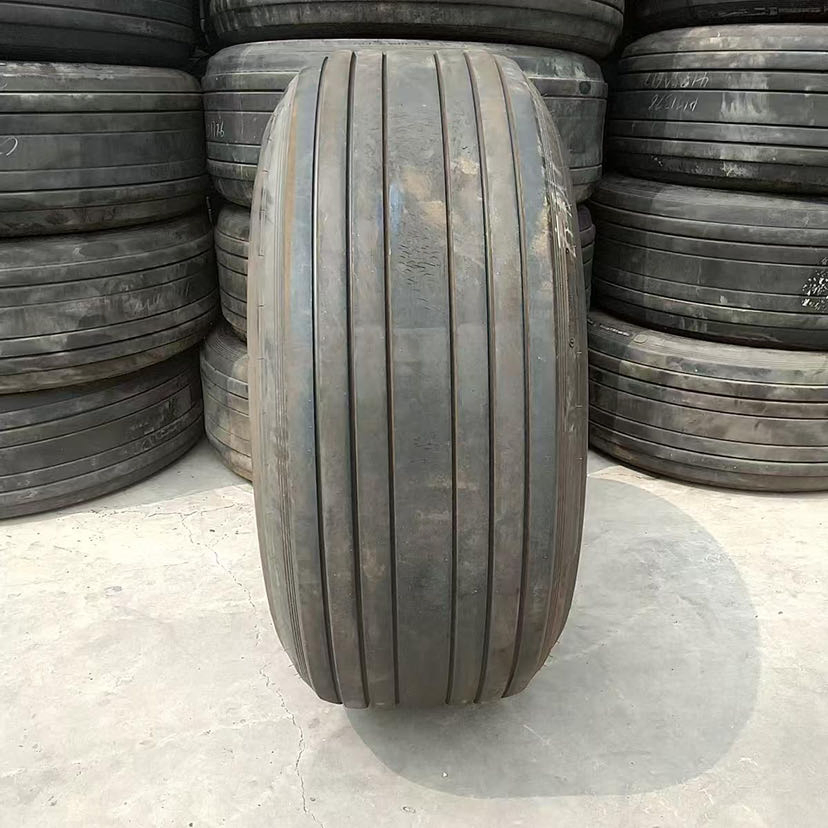 Подержанные шины для судовых отбойников 46X17R20, 40X14.5R19