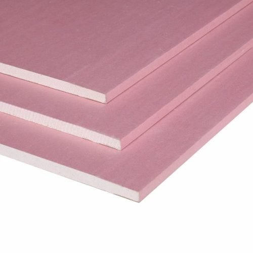 Fireproof /Waterproof/ Moistureproof Gypsum Board/Drywall/Plasterboard