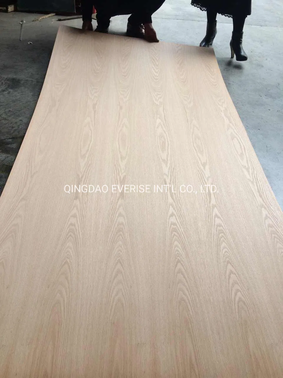 0.2mm-3mm EV/Plb/Keruing Veneer/Gurjan Face/Engineered Wood/Okoume Veneer for Furniture Use