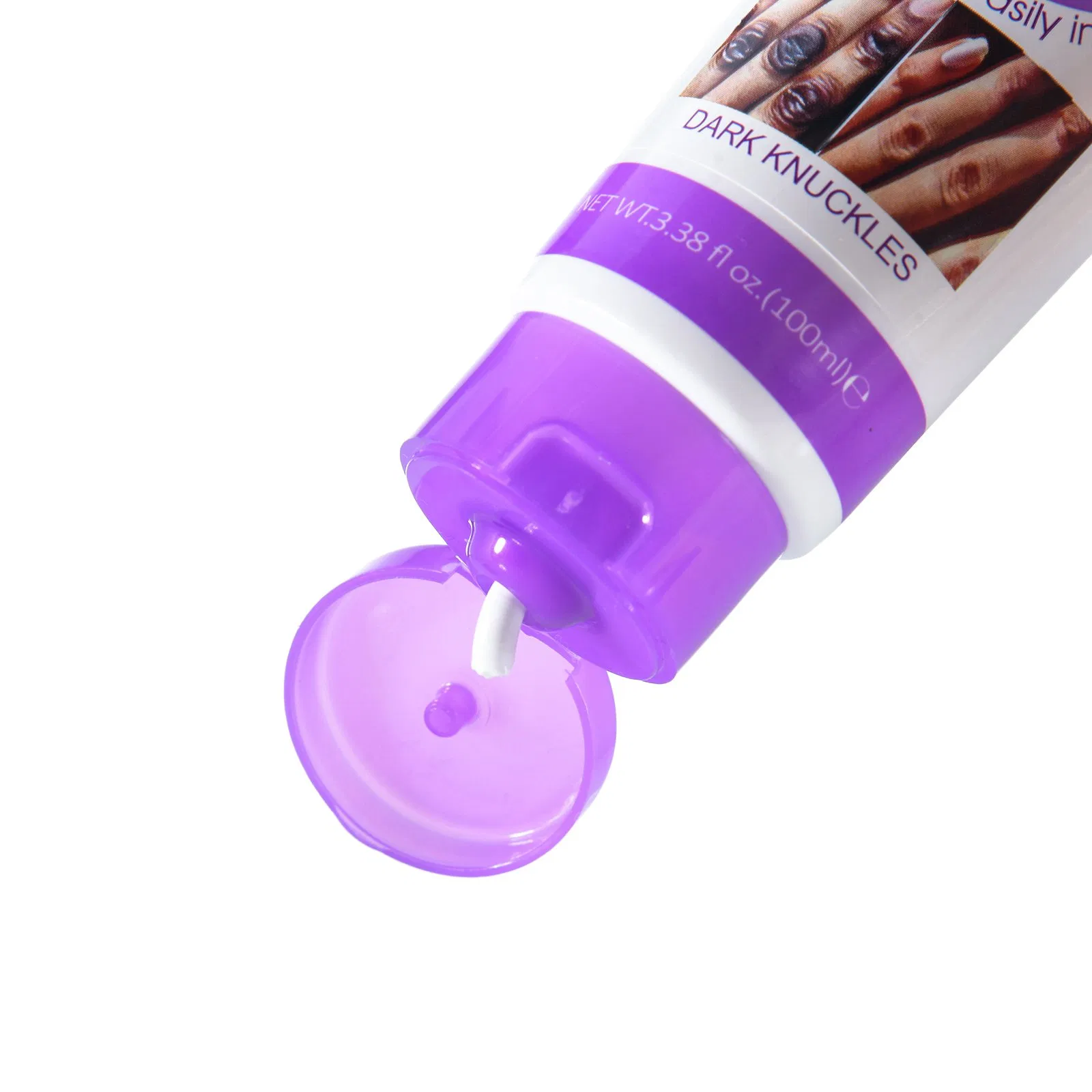 Natural Dark Spots Whitening Cream Fast-Acting Brightening Cream for Dark Knees Knuckles