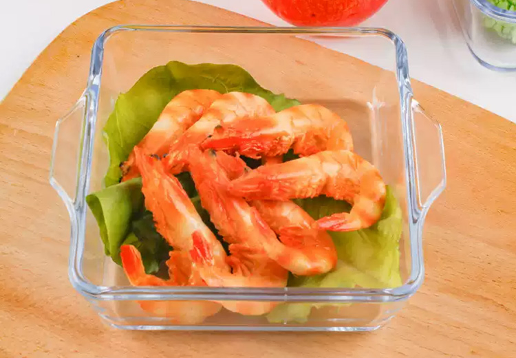 450ml/800ml/1500ml Square Borosilicate Glass Bakeware for Oven & Microwave Use Easy-to-Handle, Freezer Dishwasher Safe Glass Baking Dish, Glass Baking Tray