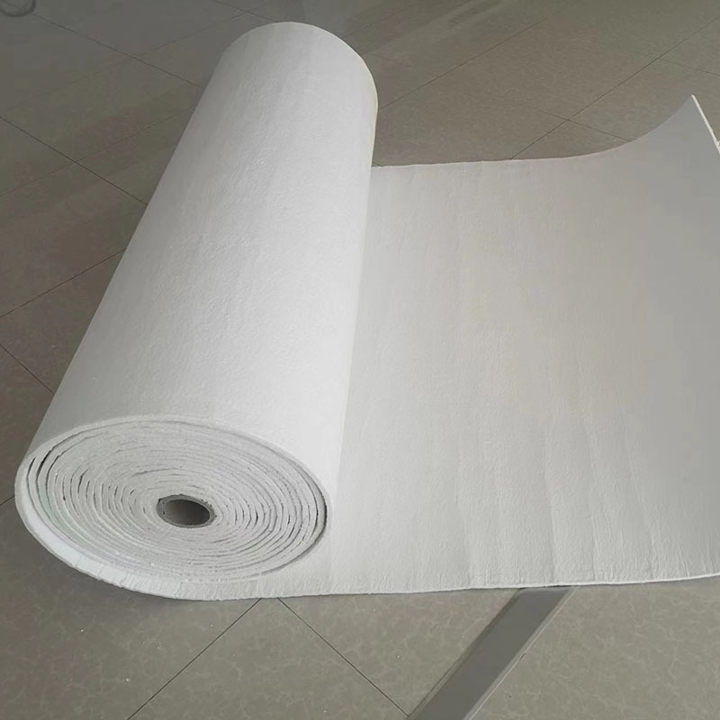 High Quality Porous Aerogel Blanket