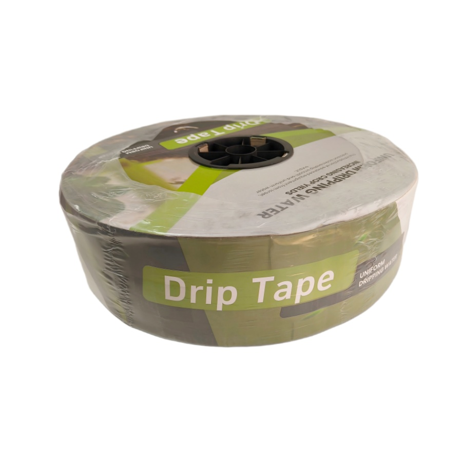 Best Greenhouse HDPE Water Pipe for Commercial Farming Inline Drip Irrigation Tape