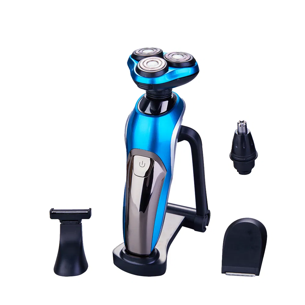 Multifunction Shaving Machine Man Electric Hair Trimmer Waterproof Electric Man Shaver