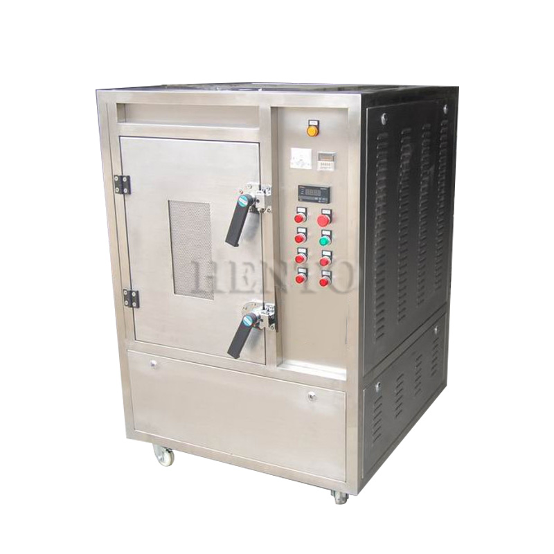 Stainless Steel Industrial Microwave Oven for Sale