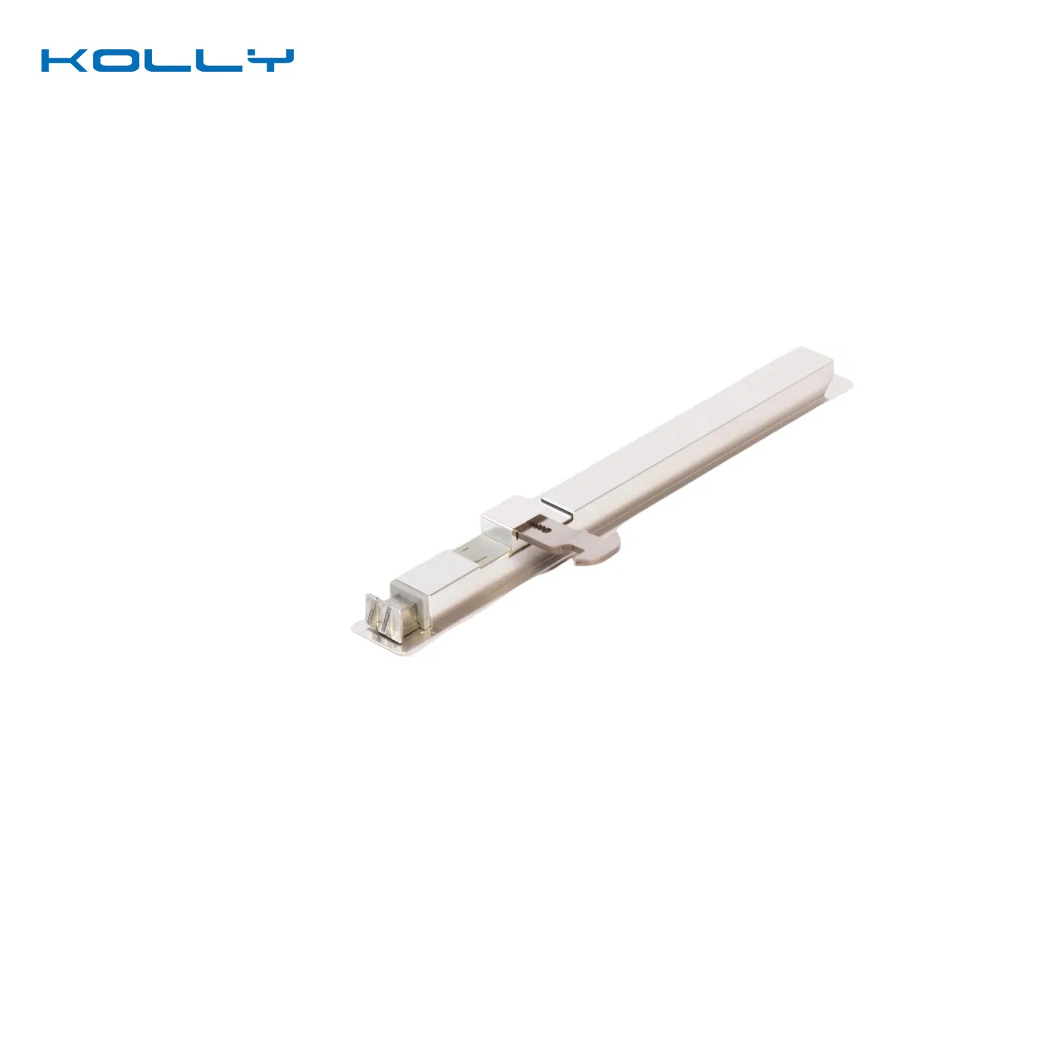 Heavy-Duty Premium Lock for Sliding Doors and Windows