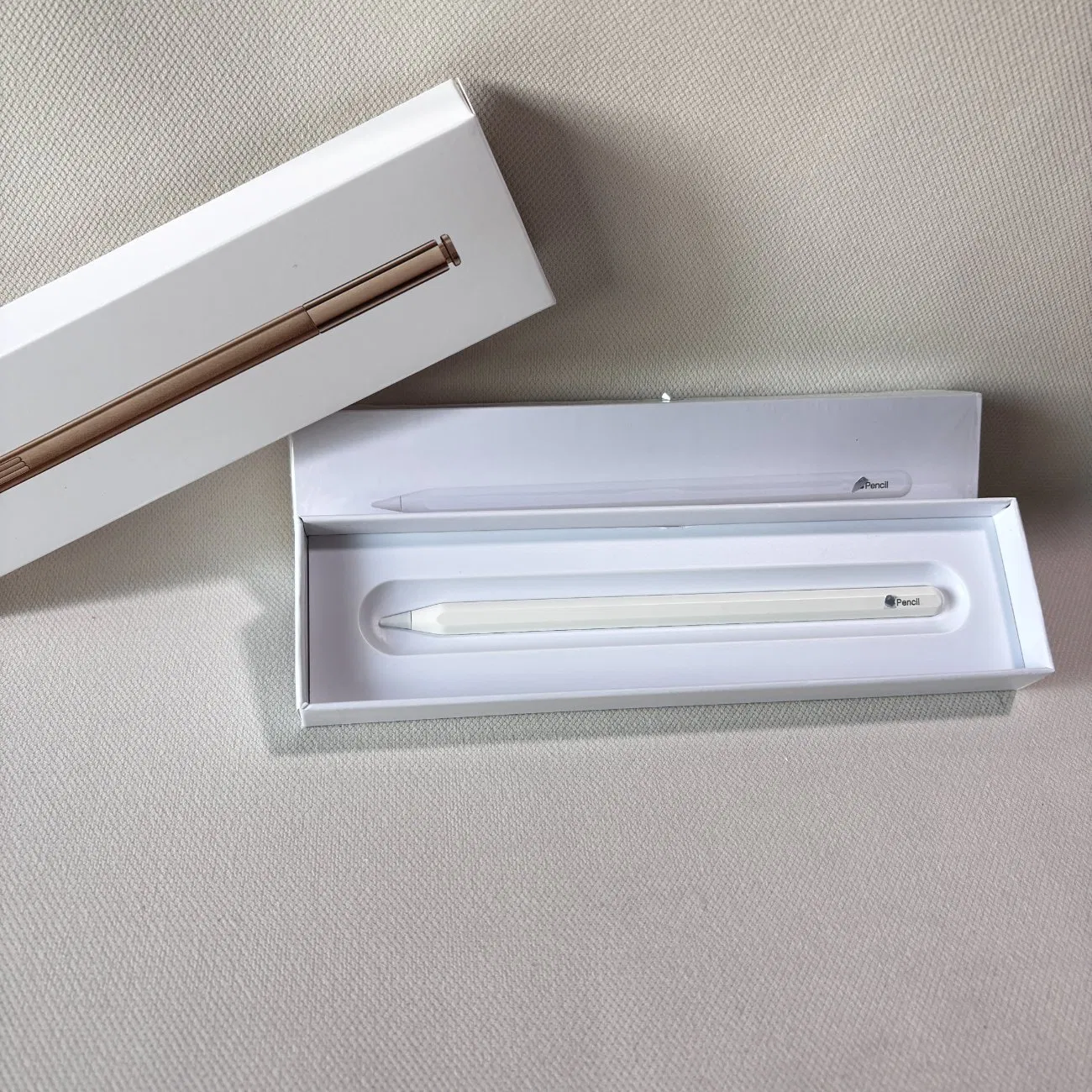 High-Quality Serial Number Stylus for Capacitive Tablet Active Soft Touch Screen Pen 2ND Gen with Lightweight Body, Offering Effortless Control Tablet Pencil