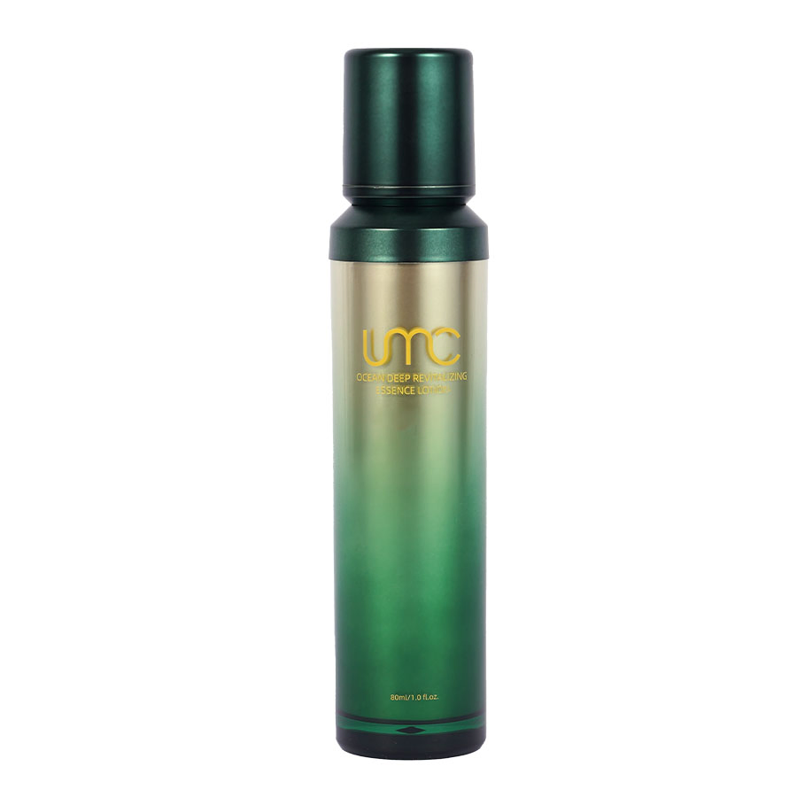 OEM/ODM Skin Care Ocean Deep Revitalizing Essence Lotion