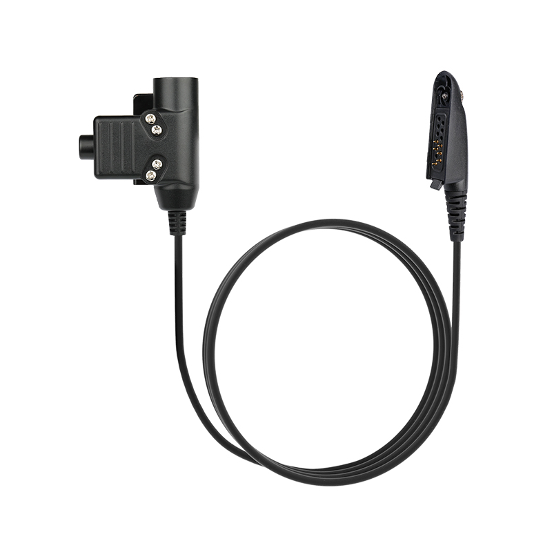 Адаптер Raytalk GP340-U94-SC для гарнитур Motorola