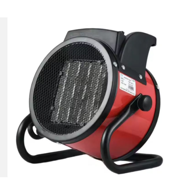 2kw 3kw PTC Ceramic Heater Electric Air Fan Heater