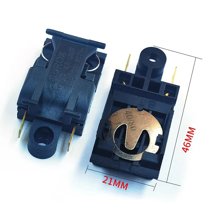 High Quality High Performance Switch Accessories Electric Kettle Spare Parts