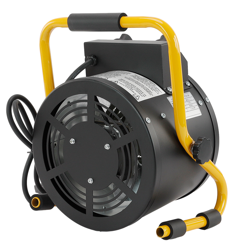 Source Manufacturer Mgdj with Temperature Controller and Instant Heating Heater