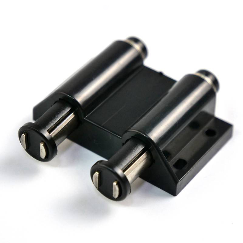 Cabinet Door Damper Buffer Set Magnetic Tip Catch Touch Push Latch