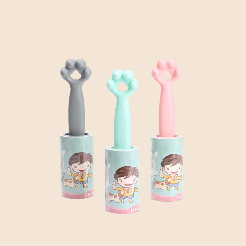 Dog Cat Pet Hair Remover for Clothes for Clothes and Linens