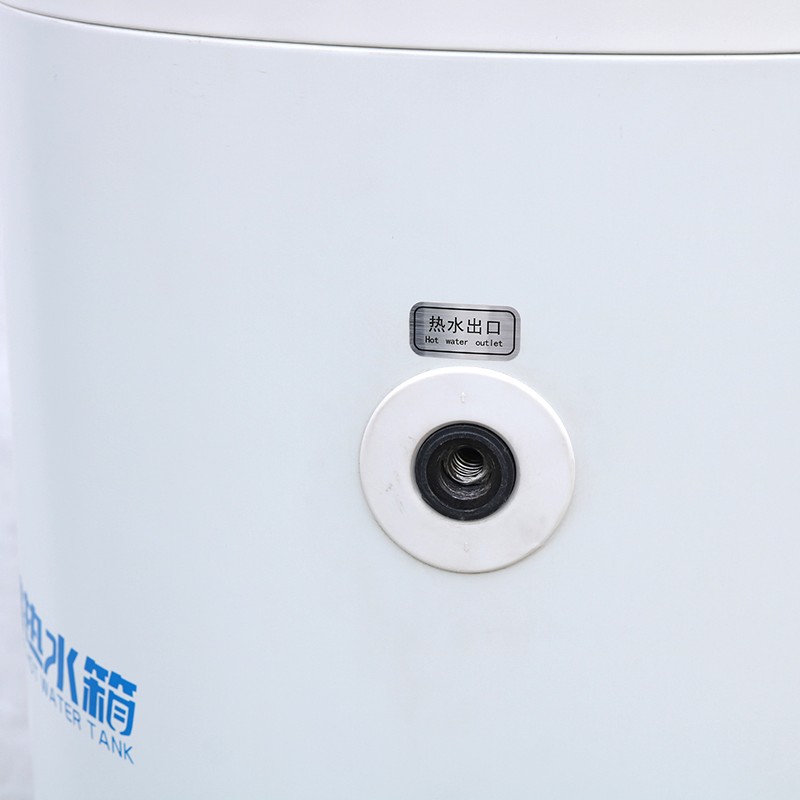 150L High-Efficiency Coil Heat Exchanger for Water Heating Solutions