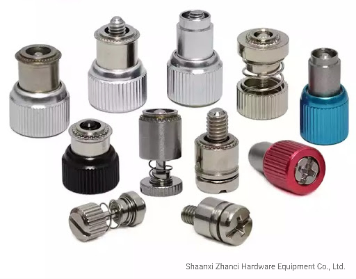 PF11-632-0/PF12-M4-0 Captive Panel Fasteners