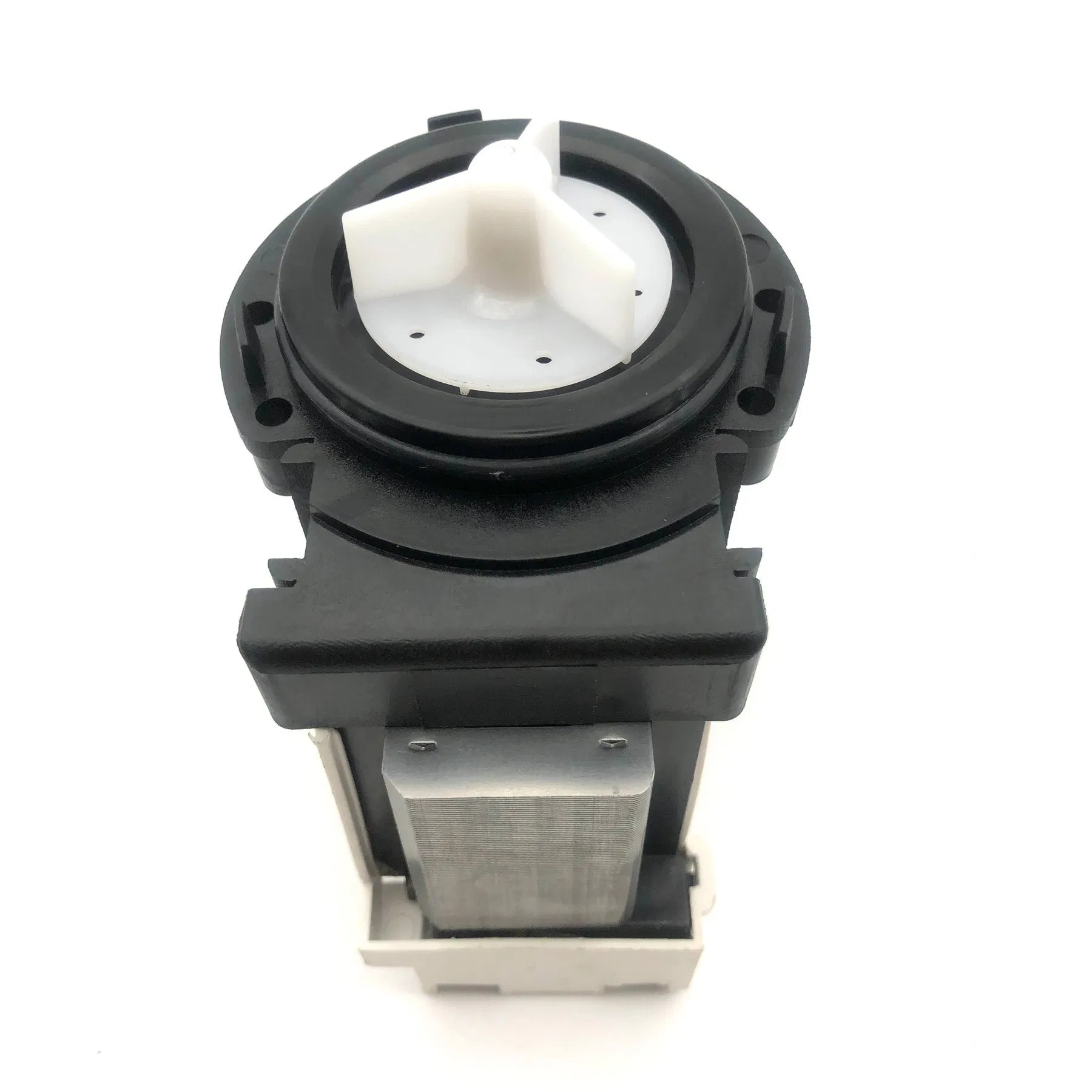 Ruijp Hot CE Plastic&Metal Clean Water Pump
