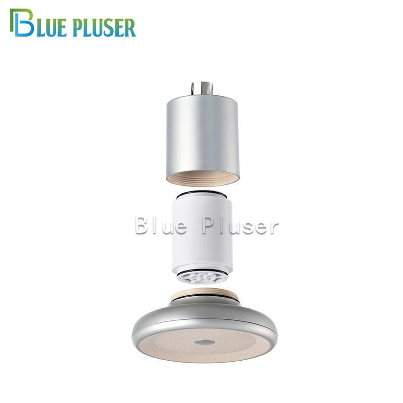 Frost-Resist Shower Cold-Climate Durable Shower Head Filter