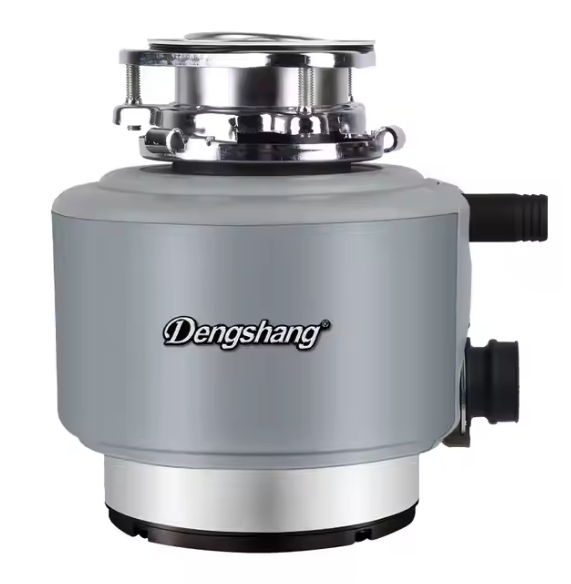 Household BLDC Motor Automatic Waste Disposal Machine 220V 110V Food Waste Disposer