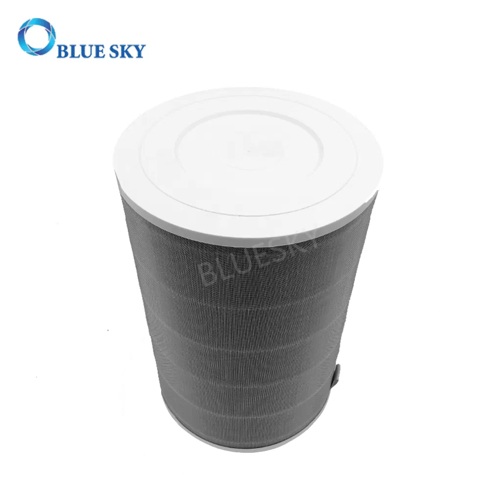 Replacement Activated Carbon Melt-Blown H13 Cartridge HEPA Air Filters for Xiaomi 2s 2 PRO Air Purifiers