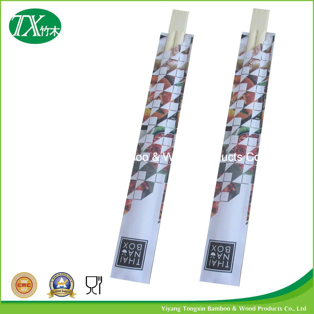 Bamboo Chospticks From Factory Directly