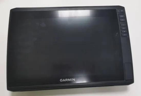 Garmin 12” Echomap Ultra122sv Fishfinders and Chartplotter Replace 12 Inch Touchscreen Display