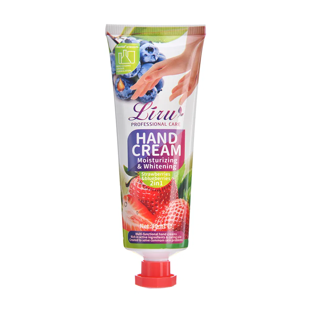 Hydrating Hand Cream for Radiant and Youthful Complexion