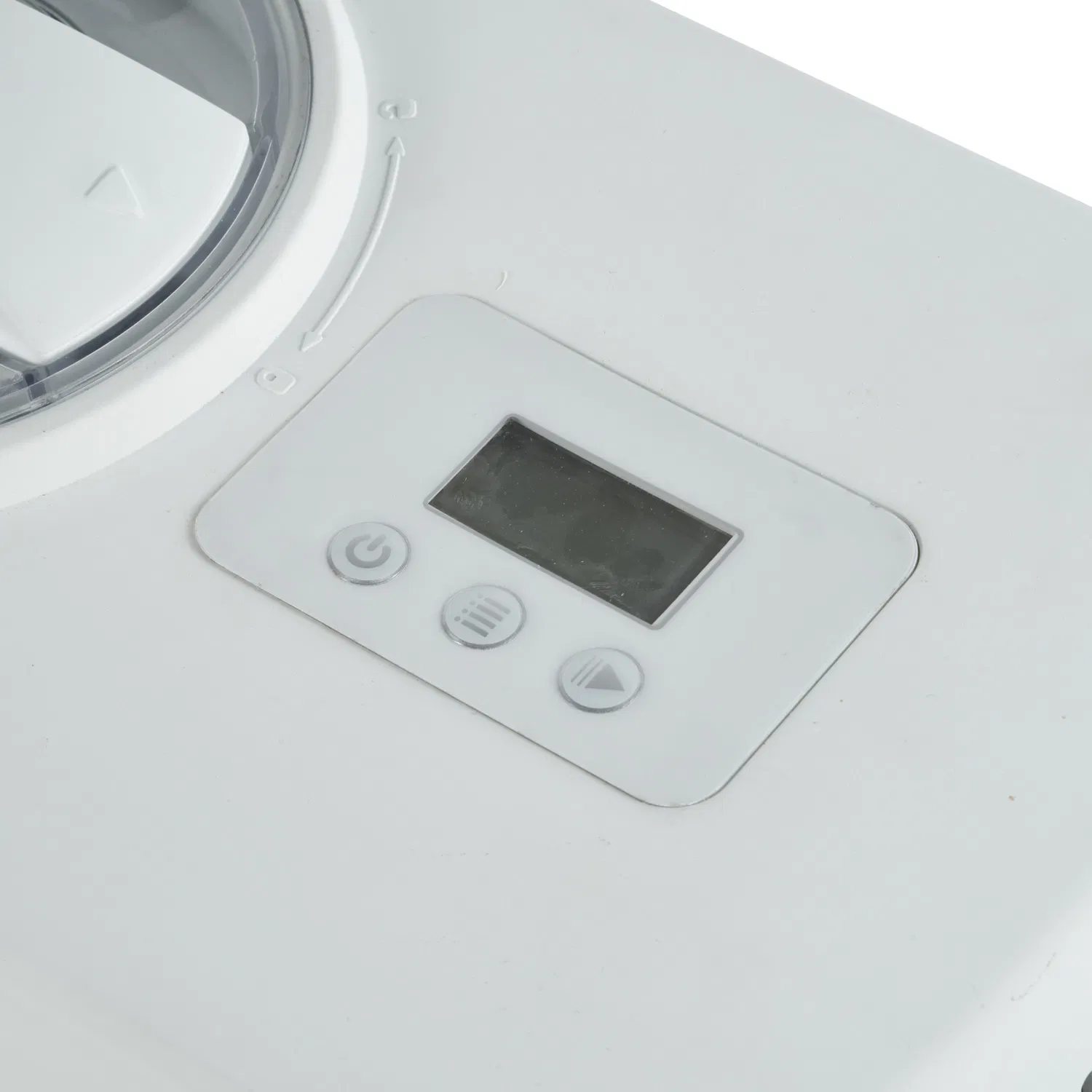 Portable Ice Cream Maker Mini Ice Cream Maker Machine Selling Household Mini Fully Automatic Soft Mini Ice Cream Machine